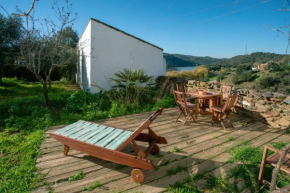 Casa de las Letrinas Baja, 2 Habt 5 más 1 Pers max chimenea con horno Puerto de la Laja